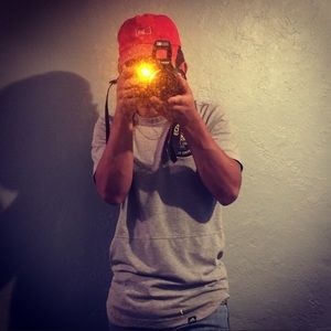 Meet your Posher, Yahir